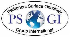 Peritoneal Surface Oncology Group International logo