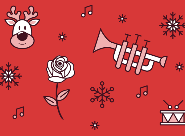 Charity Christmas 2025 Cal Pic