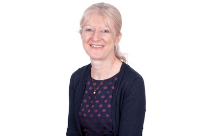 Dr Mairead McNamara