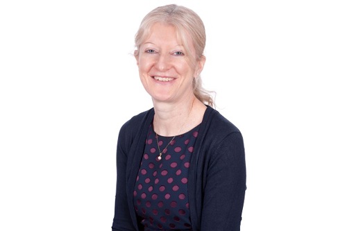 Mairead McNamara