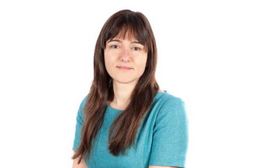 Eva Myriokefalitaki