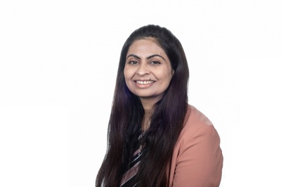 Dr Rachna Khera