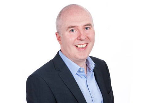 Andrew Hudson