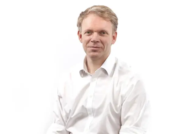 Andrew Sykes