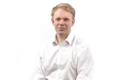 Dr Andrew Sykes