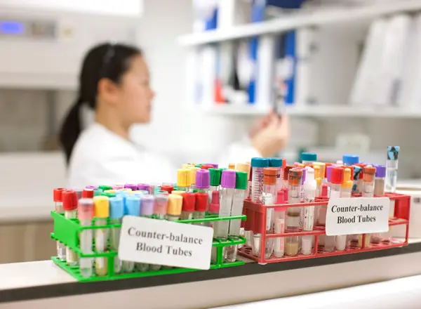 Research study matches cancer patients to clinical trials by finding faulty genes