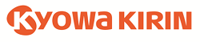 The logo for Kyowa Kirin.