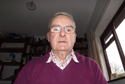 Tony Addison