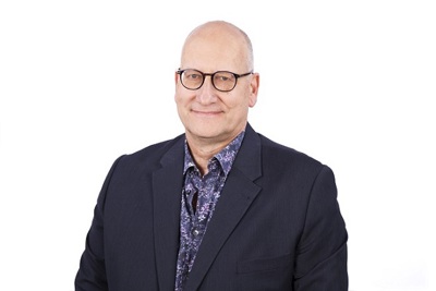 Hans Ulrich Laasch