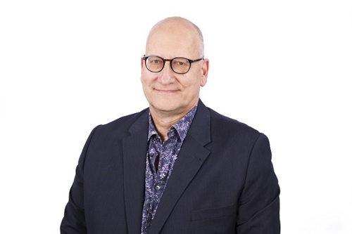 Hans Ulrich Laasch