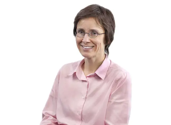 Gillian Whitfield