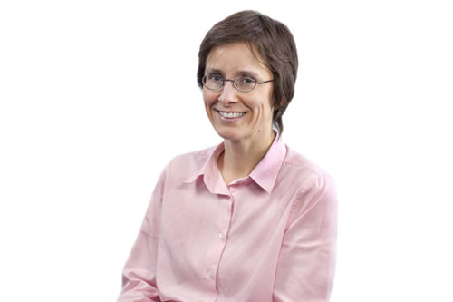 Gillian Whitfield