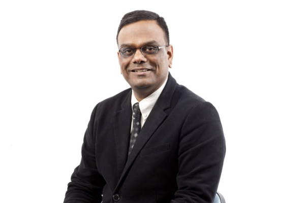 Mr Chelliah Selvasekar