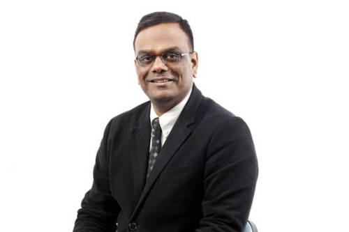 Chelliah Selvasekar