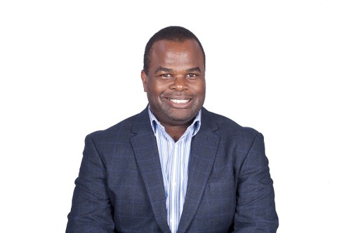 Peter Mbanu