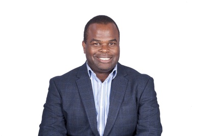 Dr Peter Mbanu