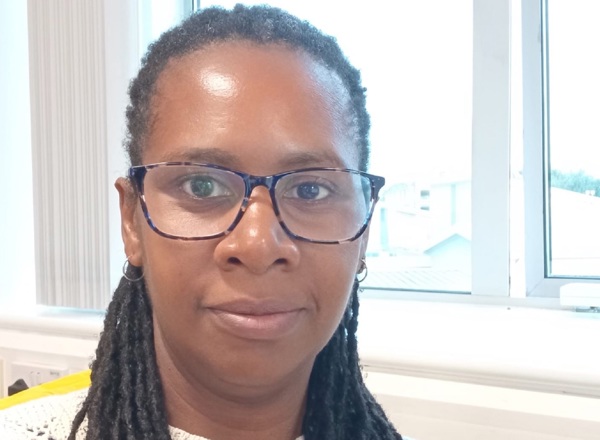 Celebrating Arvonelle Preston’s Achievement
