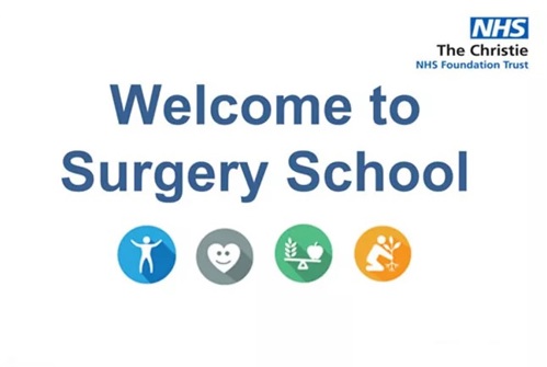 Surgery school
