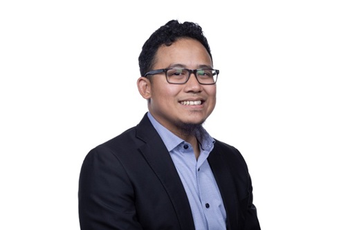 Iskandar Mohamed