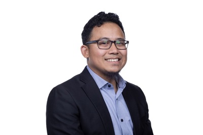 Dr Iskandar Mohamed