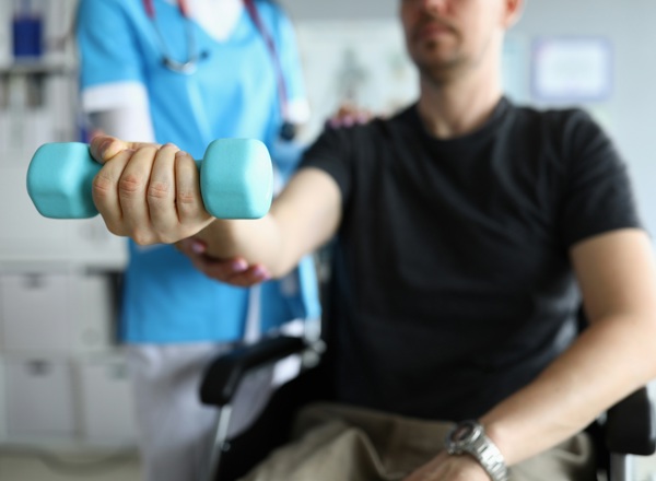 Cancer Rehabilitation Study Day
