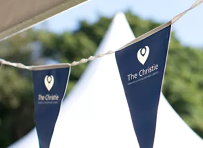 The Christie Charity