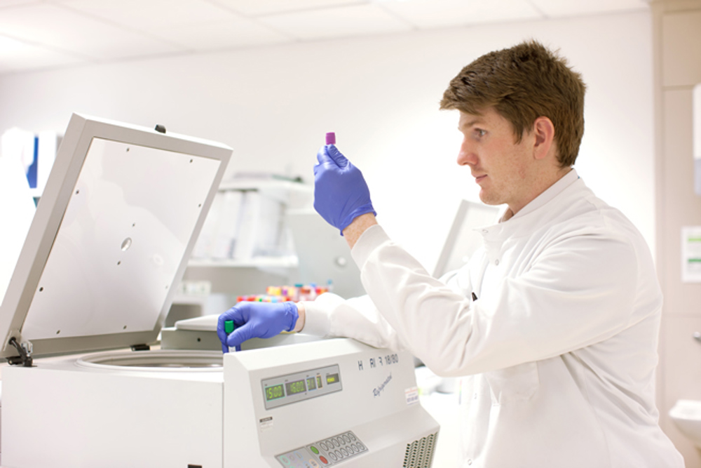 Clinical Trials