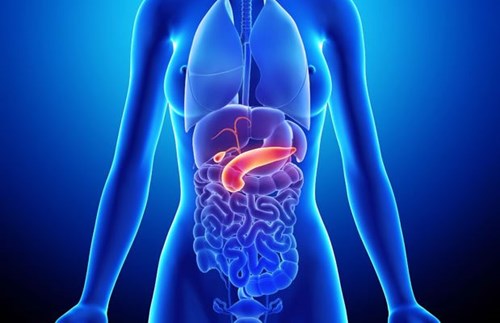 Neuroendocrine tumours