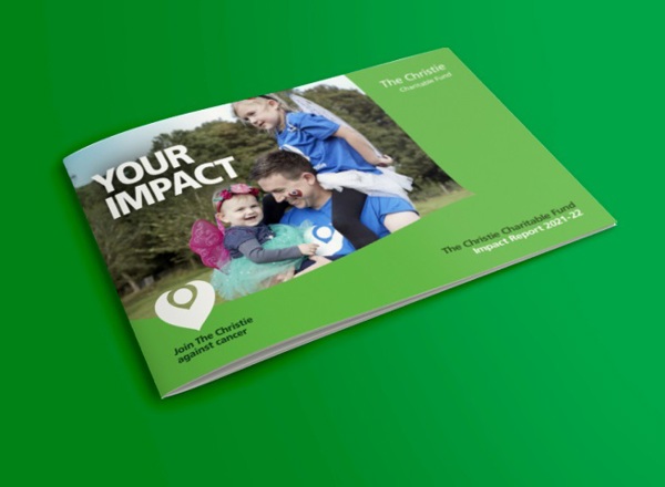 Impact Report 2021/22