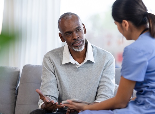 Prostate Cancer Study Day