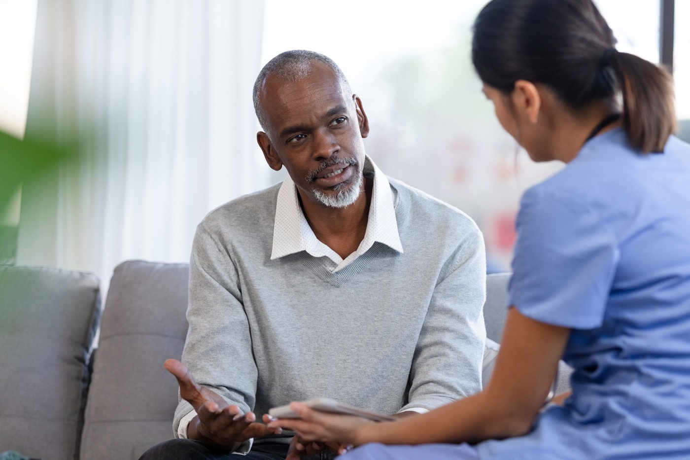 Prostate Cancer Study Day Image