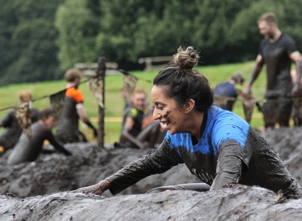Tough Mudder 2026