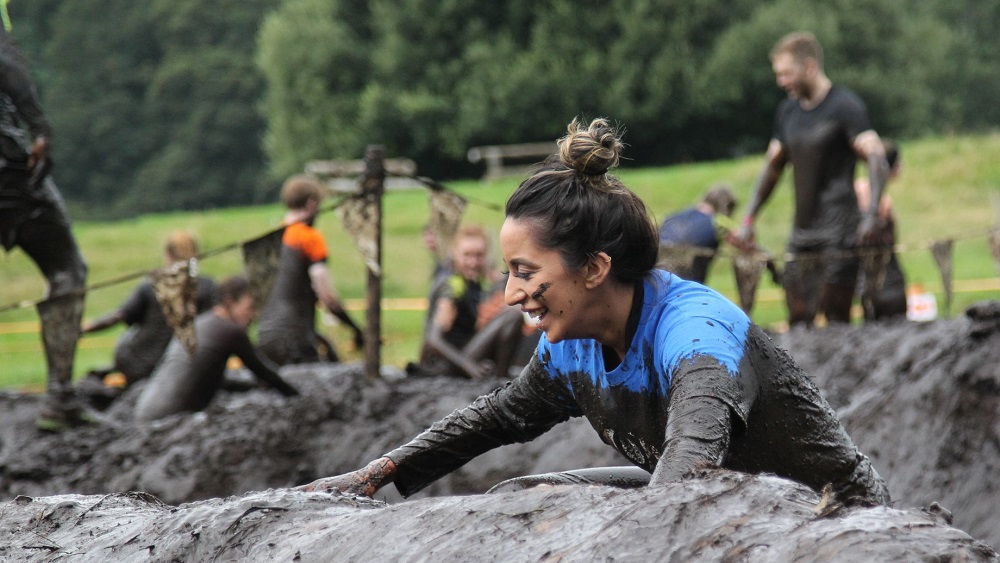 Tough Mudder 2026