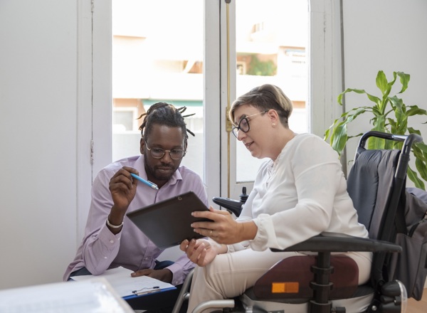 Advanced practice study day: On Demand