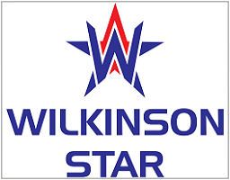 Wilkinson Star logo