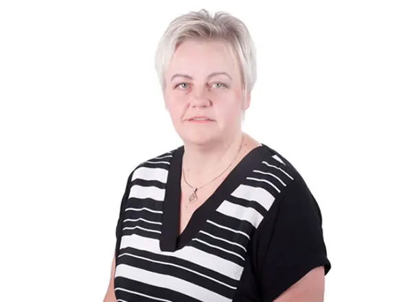 Agata Rembielak