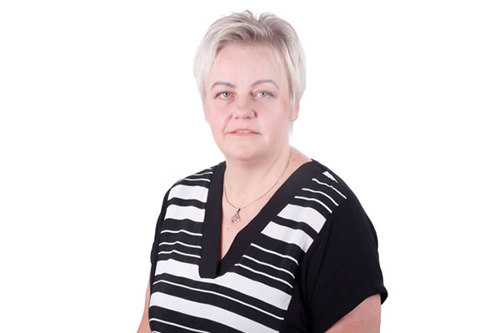 Agata Rembielak