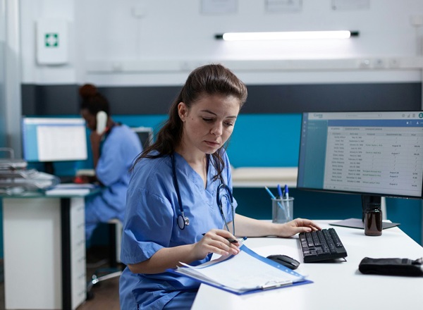 MSc Specialist Practice (Cancer)