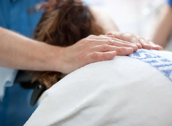 Spinal cord compression: What to look out for