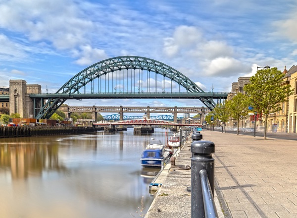 Great North Run