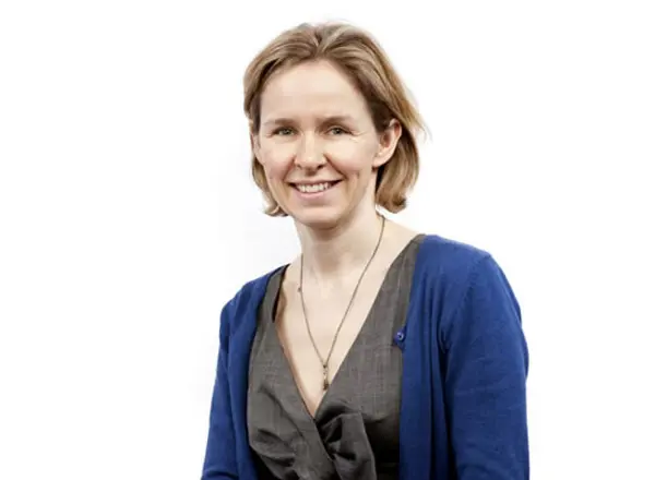Laura Pemberton