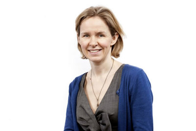 Dr Laura Pemberton