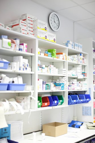 Hormone therapy drug could halve risk of prostate cancer death