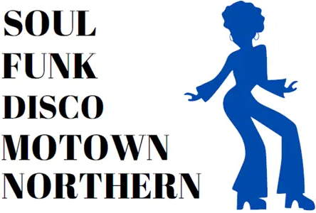 soul funk disco motown northern