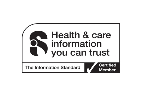 What is the Information Standard?