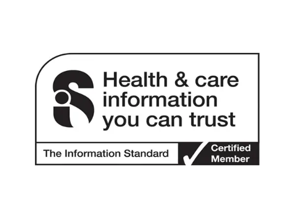 What is the Information Standard?