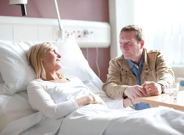 Private patients