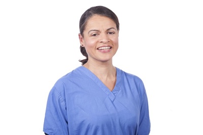 Dr Nicky Thorp