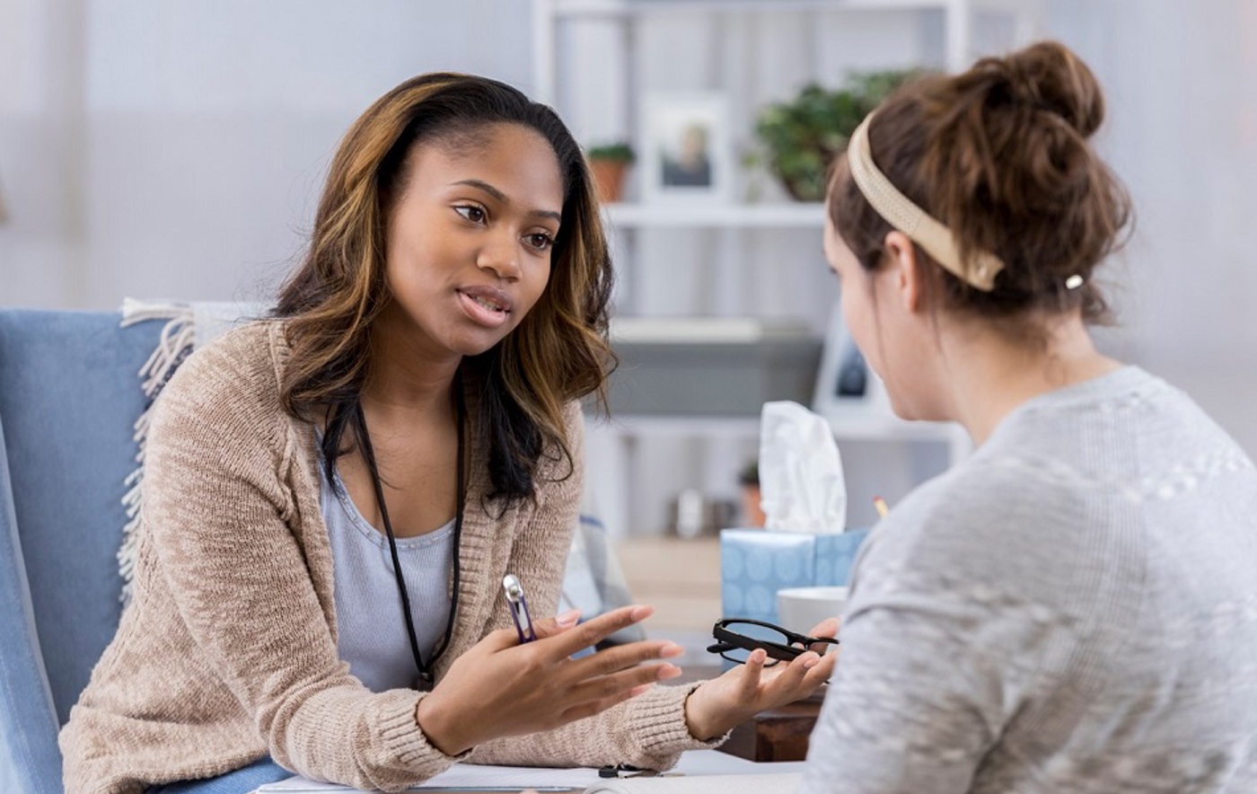 Communicating With Colleagues Carousel