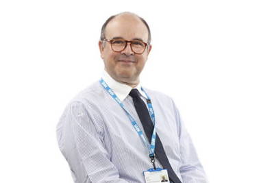 Dr Pedro Manuel Lino Soares de Oliveira